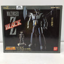 【中古】【開封品】超合金魂 GX-01B ブラックマジンガーZ 限定版 「マジンガーZ」＜フィギュア＞（代引き不可）6605