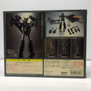 【中古】【開封品】超合金魂 GX-01B ブラックマジンガーZ 限定版 「マジンガーZ」＜フィギュア＞（代引き不可）6605