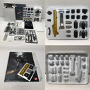 【中古】【開封品】超合金魂 GX-01B ブラックマジンガーZ 限定版 「マジンガーZ」＜フィギュア＞（代引き不可）6605