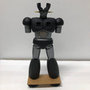 【中古】【開封品】超合金魂 GX-01B ブラックマジンガーZ 限定版 「マジンガーZ」＜フィギュア＞（代引き不可）6605