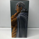 【中古】【未開封】シルバーズ・レイリー 「一番くじ ワンピース 試練のその先へ」 MASTERLISE ラストワン賞＜フィギュア＞（代引き不可）6605