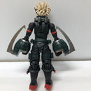 【中古】【開封品】S.H.Figuarts 爆豪勝己 「僕のヒーローアカデミア」＜フィギュア＞（代引き不可）6605