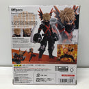 【中古】【開封品】S.H.Figuarts 爆豪勝己 「僕のヒーローアカデミア」＜フィギュア＞（代引き不可）6605