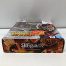 【中古】【開封品】S.H.Figuarts 爆豪勝己 「僕のヒーローアカデミア」＜フィギュア＞（代引き不可）6605