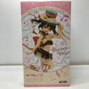 【中古】【未開封】矢澤にこ 「ラブライブ!スクールアイドルフェスティバル」 1/7 PVC製塗装済み完成品＜フィギュア＞（代引き不可）6605