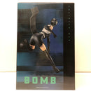 【中古】【開封品】【未使用】ボム 「一番くじ 劇場版 チェンソーマン レゼ篇」 B賞＜フィギュア＞（代引き不可）6605