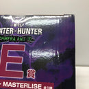 【中古】【開封品】【二重テープ】ネフェルピトー 「一番くじ HUNTER×HUNTER CHMERA ANT 2」 MASTERLISE E賞＜フィギュア＞（代引き不可）6605