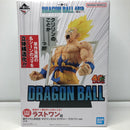 【中古】【未開封】超サイヤ人孫悟空 ギガマンガストラクチャー 「一番くじ ドラゴンボール 40th 〜其之一〜」 ラストワン賞＜フィギュア＞（代引き不可）6605