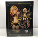 【中古】【未開封】シャルロット・フェリエ -Soul of Knights- 「白猫プロジェクト」 1/7 PVC製塗装済み完成品＜フィギュア＞（代引き不可）6605