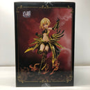 【中古】【未開封】シャルロット・フェリエ -Soul of Knights- 「白猫プロジェクト」 1/7 PVC製塗装済み完成品＜フィギュア＞（代引き不可）6605