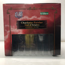 【中古】【未開封】シャルロット・フェリエ -Soul of Knights- 「白猫プロジェクト」 1/7 PVC製塗装済み完成品＜フィギュア＞（代引き不可）6605