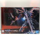 【中古】【開封品】METAL ROBOT魂 ＜SIDE MS＞ デスティニーガンダム SpecII＜フィギュア＞（代引き不可）6605