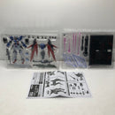 【中古】【開封品】METAL ROBOT魂 ＜SIDE MS＞ デスティニーガンダム SpecII＜フィギュア＞（代引き不可）6605