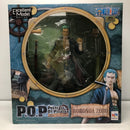 【中古】【未開封】ロロノア・ゾロ 「ワンピース」 エクセレントモデル Portrait.Of.Pirates ワンピース”Sailing Again”＜フィギュア＞（代引き不可）6605