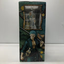 【中古】【未開封】ロロノア・ゾロ 「ワンピース」 エクセレントモデル Portrait.Of.Pirates ワンピース”Sailing Again”＜フィギュア＞（代引き不可）6605