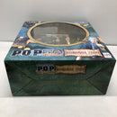 【中古】【未開封】ロロノア・ゾロ 「ワンピース」 エクセレントモデル Portrait.Of.Pirates ワンピース”Sailing Again”＜フィギュア＞（代引き不可）6605