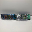 【中古】【未開封】カプくじ スタイルチェンジ アクリルジオラマ B-1賞/ソウルユニゾン アクリルジオラマ B-5賞 ＜コレクターズアイテム＞（代引き不可）6605