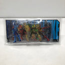 【中古】【未開封】カプくじ スタイルチェンジ アクリルジオラマ B-1賞/ソウルユニゾン アクリルジオラマ B-5賞 ＜コレクターズアイテム＞（代引き不可）6605