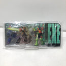 【中古】【未開封】カプくじ スタイルチェンジ アクリルジオラマ B-1賞/ソウルユニゾン アクリルジオラマ B-5賞 ＜コレクターズアイテム＞（代引き不可）6605