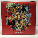 【中古】【開封品】フィギュアーツZERO 海峡のジンベエ 「ワンピース」
＜フィギュア＞（代引き不可）6605