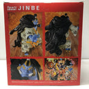 【中古】【開封品】フィギュアーツZERO 海峡のジンベエ 「ワンピース」
＜フィギュア＞（代引き不可）6605