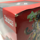 【中古】【開封品】フィギュアーツZERO 海峡のジンベエ 「ワンピース」
＜フィギュア＞（代引き不可）6605