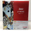 【中古】【開封品】フィギュアーツZERO 海峡のジンベエ 「ワンピース」
＜フィギュア＞（代引き不可）6605