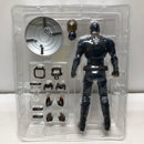 【中古】【開封品】S.H.Figuarts キャプテン・アメリカ(シビル・ウォー)＆アイアンマン マーク46 Special BOX Set＜フィギュア＞（代引き不可）6605