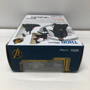 【中古】【開封品】S.H.Figuarts ソー 「アベンジャーズ/インフィニティ・ウォー」＜フィギュア＞（代引き不可）6605