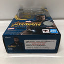 【中古】【開封品】S.H.Figuarts ソー 「アベンジャーズ/インフィニティ・ウォー」＜フィギュア＞（代引き不可）6605