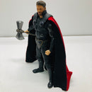 【中古】【開封品】S.H.Figuarts ソー 「アベンジャーズ/インフィニティ・ウォー」＜フィギュア＞（代引き不可）6605