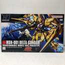 【中古】【未組立】1/144 HGUC 136 デルタガンダム 「機動戦士ガンダムUC」 [5060970]＜プラモデル＞（代引き不可）6605