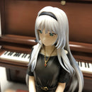 【中古】【開封品】AN94 狼とフーガVer. 「ドールズフロントライン」 1/7 PVC＆ABS製塗装済み完成品＜フィギュア＞（代引き不可）6605