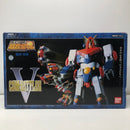 【中古】【開封品】超合金魂 GX-03 コン・バトラーV 「超電磁ロボ コン・バトラーV」＜フィギュア＞（代引き不可）6605