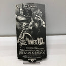 【中古】【開封品】爆豪勝己(B/アニメーション彩色) 「アミューズメント一番くじ 僕のヒーローアカデミア BWFC」THE ANIME賞＜フィギュア＞（代引き不可）6605