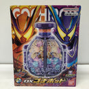 【中古】【開封品】DXゴチポッド 「仮面ライダーガヴ」＜おもちゃ＞（代引き不可）6605