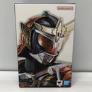 【中古】【開封品】S.H.Figuarts(真骨彫製法) 仮面ライダー鎧武 オレンジアームズ 「仮面ライダー鎧武」＜フィギュア＞（代引き不可）6605