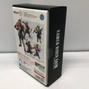 【中古】【開封品】S.H.Figuarts(真骨彫製法) 仮面ライダー鎧武 オレンジアームズ 「仮面ライダー鎧武」＜フィギュア＞（代引き不可）6605