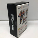 【中古】【開封品】S.H.Figuarts(真骨彫製法) 仮面ライダー鎧武 オレンジアームズ 「仮面ライダー鎧武」＜フィギュア＞（代引き不可）6605