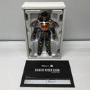 【中古】【開封品】S.H.Figuarts(真骨彫製法) 仮面ライダー鎧武 オレンジアームズ 「仮面ライダー鎧武」＜フィギュア＞（代引き不可）6605