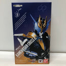 【中古】【開封品】S.H.Figuarts 仮面ライダークローズ 「仮面ライダービルド」 魂ウェブ商店限定＜フィギュア＞（代引き不可）6605