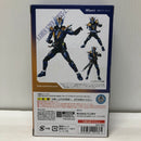 【中古】【開封品】S.H.Figuarts 仮面ライダークローズ 「仮面ライダービルド」 魂ウェブ商店限定＜フィギュア＞（代引き不可）6605