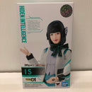 【中古】【開封品】S.H.Figuarts イズ 「仮面ライダーゼロワン」 魂ウェブ商店限定＜フィギュア＞（代引き不可）6605