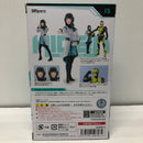 【中古】【開封品】S.H.Figuarts イズ 「仮面ライダーゼロワン」 魂ウェブ商店限定＜フィギュア＞（代引き不可）6605