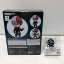 【中古】【未開封】【特典付】ねんどろいど 轟焦凍 ステルススーツVer. 「僕のヒーローアカデミア THE MOVIE」＜フィギュア＞（代引き不可）6605