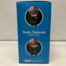 【中古】【未開封】【特典付】ねんどろいど 轟焦凍 ステルススーツVer. 「僕のヒーローアカデミア THE MOVIE」＜フィギュア＞（代引き不可）6605