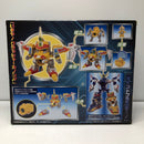 【中古】【開封品】トイライズ DMB-03 イエロークラッシャー 「Bビーダマン爆外伝」＜おもちゃ＞（代引き不可）6605