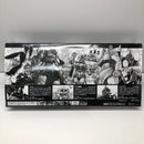 【中古】【開封品】MS IN ACTION!! ありがとう!さようなら!隊長のザクさんセット(3体セット) 「機動戦士ガンダムさん」＜フィギュア＞（代引き不可）6605