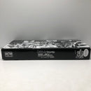 【中古】【開封品】MS IN ACTION!! ありがとう!さようなら!隊長のザクさんセット(3体セット) 「機動戦士ガンダムさん」＜フィギュア＞（代引き不可）6605