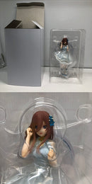 【中古】【開封品】五つ子セット 「みんなのくじ 映画 五等分の花嫁 -China Princess-」 ダブルゲット賞＜フィギュア＞（代引き不可）6605